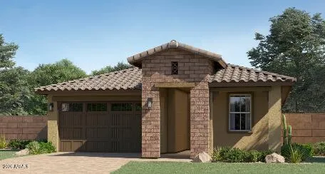 $439,490 | 15981 South 187th Drive, Goodyear, AZ 85338