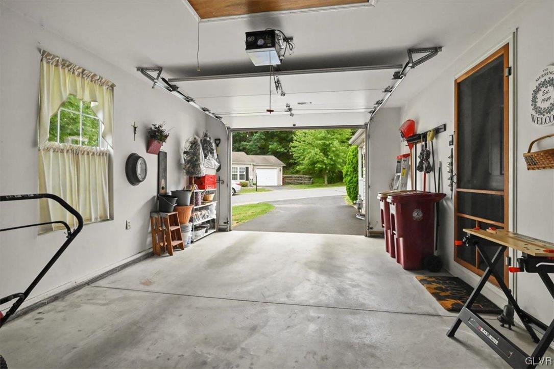 18 Abbey Road Easton, PA 18040 - Photo 20 of 30 a view of a room with gym equipment