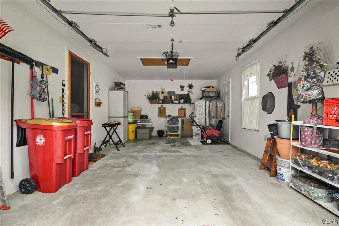 18 Abbey Road Easton, PA 18040 - Photo 21 of 30 a view of a room with gym equipment