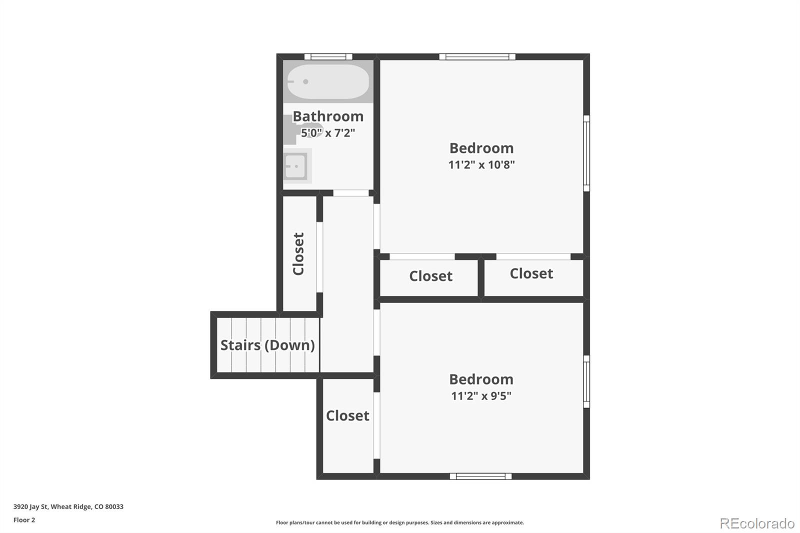 3920 Jay Street Wheat Ridge, CO 80033 - Photo 31 of 35 Gallery Image 31