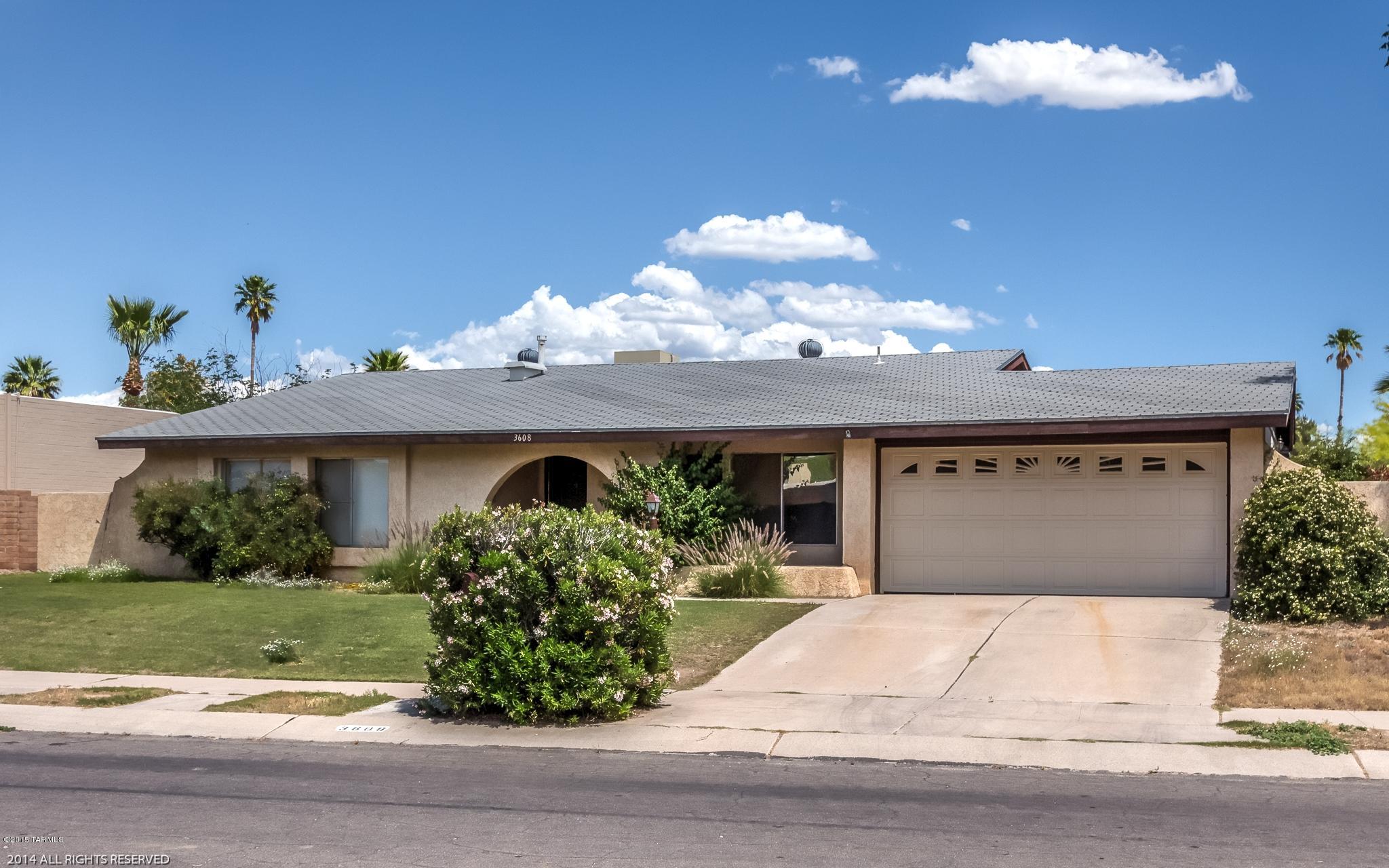 3608 West Rudolf Drive Tucson, AZ 85741 - Photo 18 of 30 Gallery Image 18