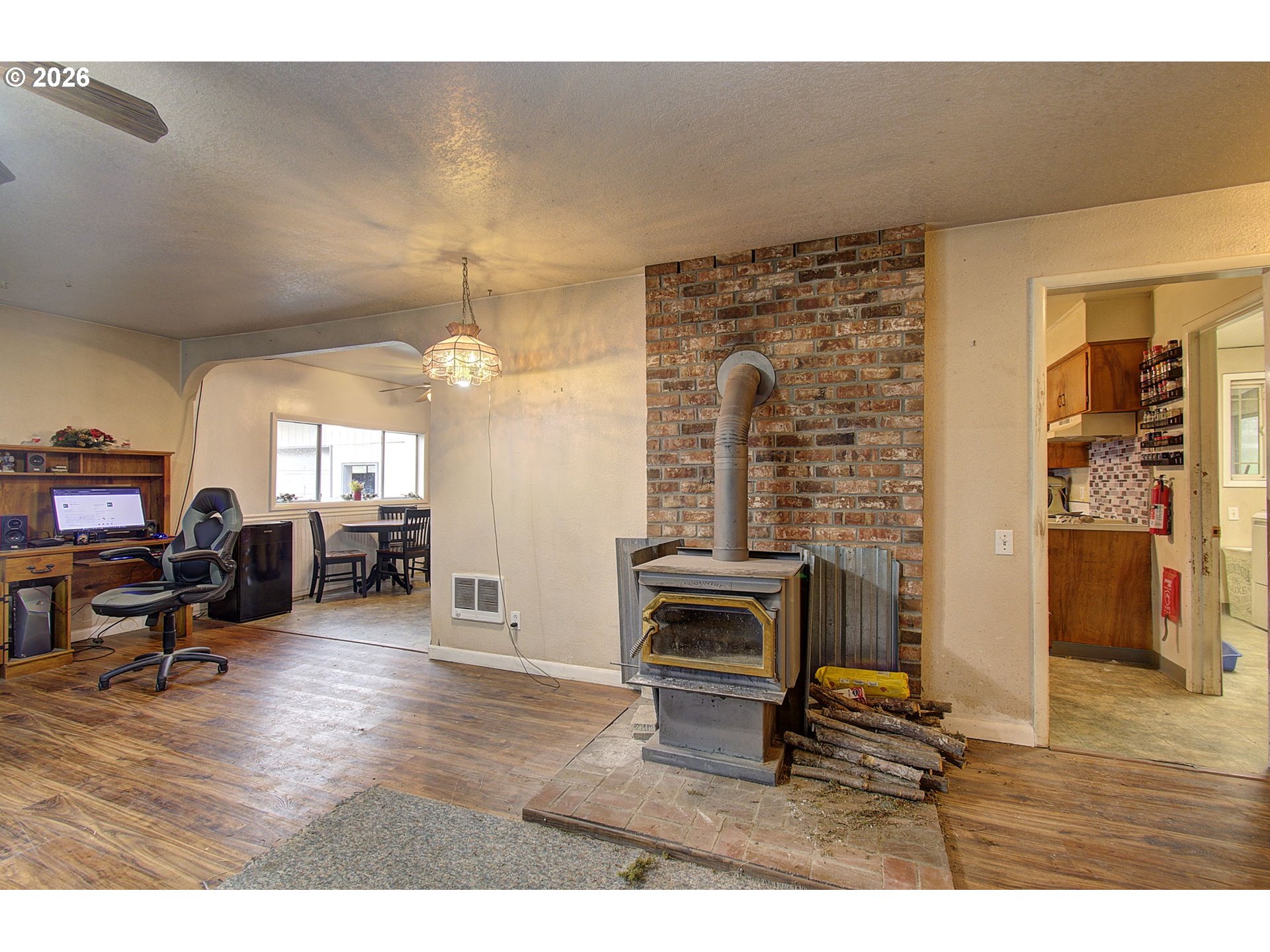 23570 Beaver Falls Road Clatskanie, OR 97016 - Photo 19 of 41 Gallery Image 19