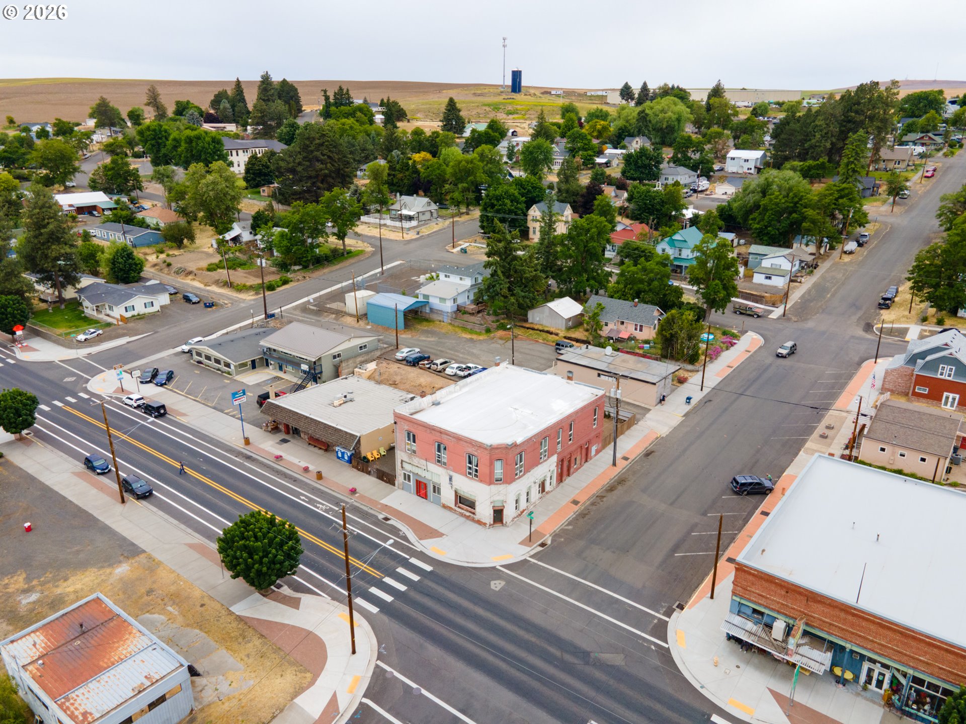 100 Main Street Moro, OR 97039 - Photo 4 of 42