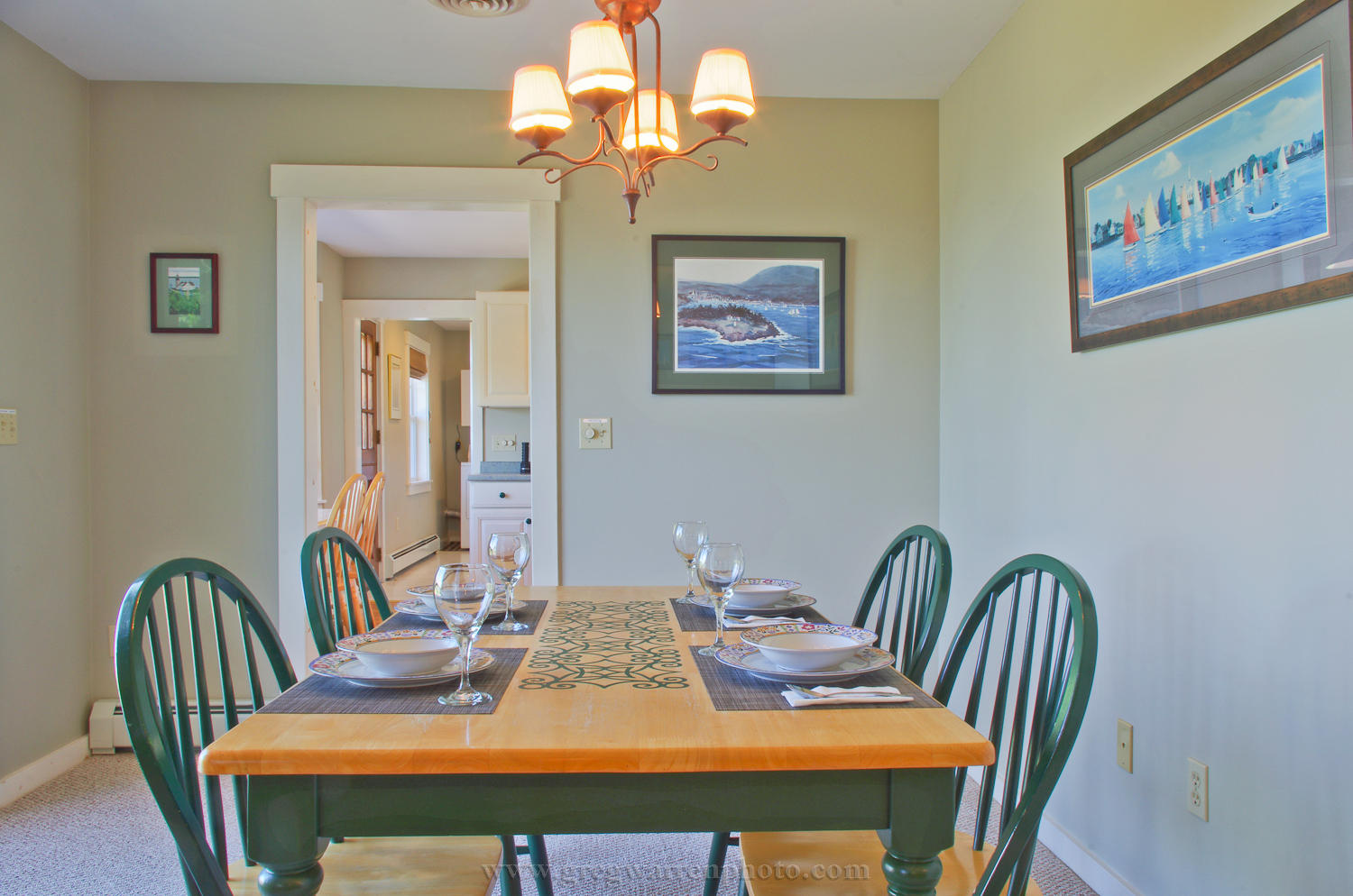 22 Mount Percival Road Northport, ME 04849 - Photo 14 of 39 22 Mt Percival-12-(ZF-7147-24036-1-012)