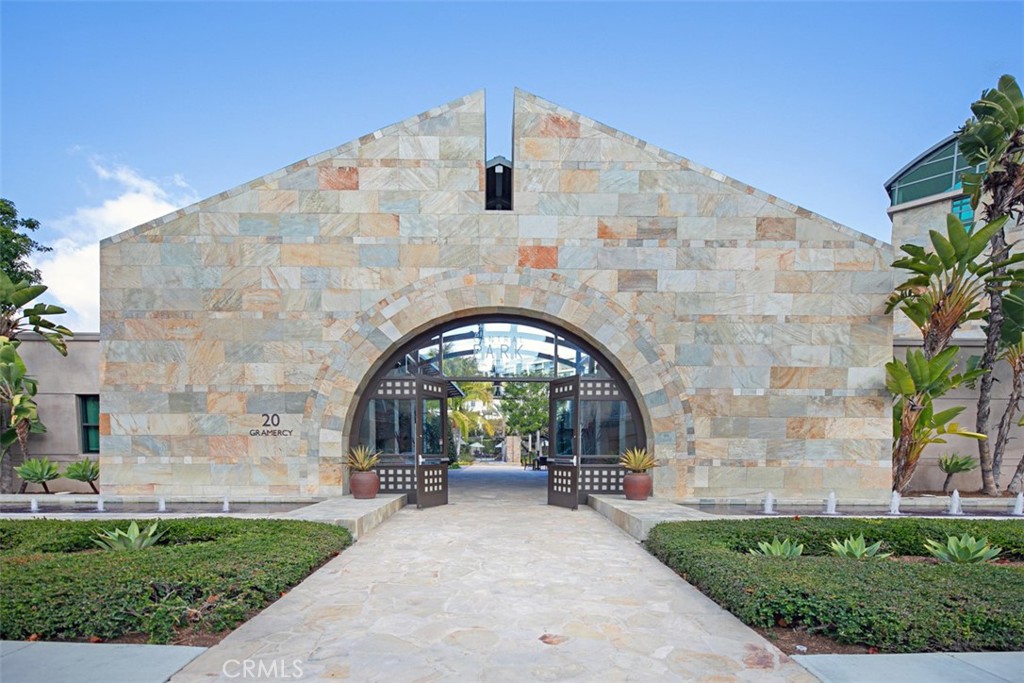 135 Bowery Irvine, CA 92612 - Photo 20 of 31 a view of house with outdoor space