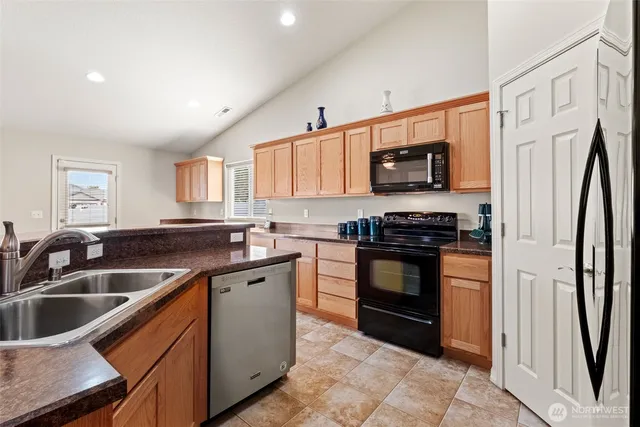 $394,000 | 812 6th Avenue Northeast, Ephrata, WA 98823