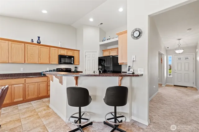 $394,000 | 812 6th Avenue Northeast, Ephrata, WA 98823