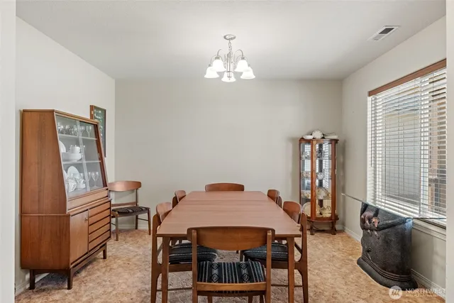 $394,000 | 812 6th Avenue Northeast, Ephrata, WA 98823