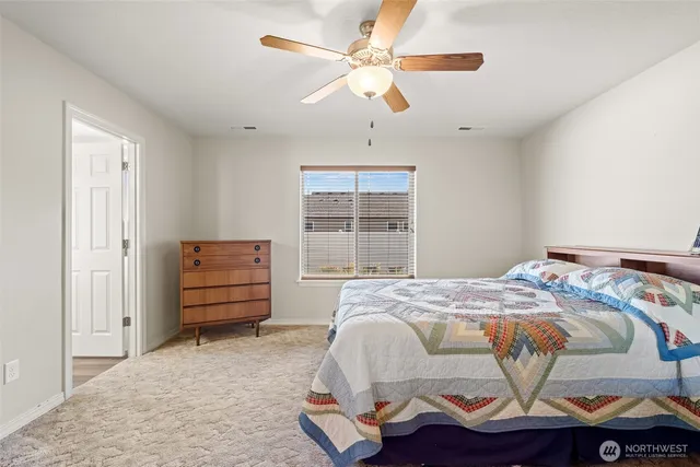 $394,000 | 812 6th Avenue Northeast, Ephrata, WA 98823