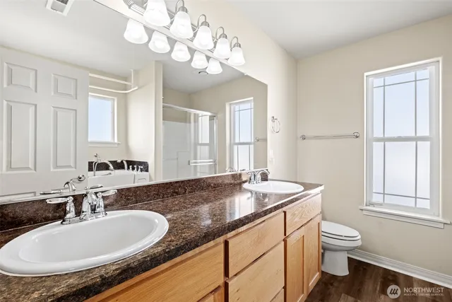 $394,000 | 812 6th Avenue Northeast, Ephrata, WA 98823