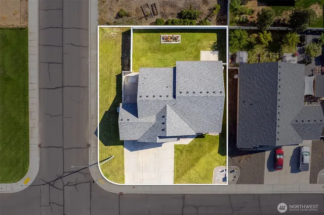 $394,000 | 812 6th Avenue Northeast, Ephrata, WA 98823