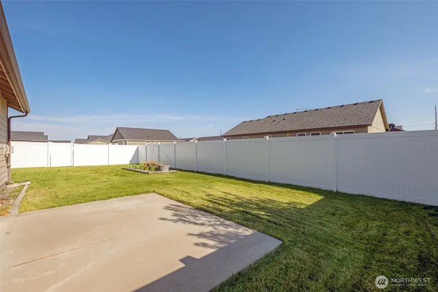 $394,000 | 812 6th Avenue Northeast, Ephrata, WA 98823