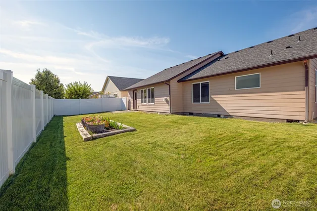 $394,000 | 812 6th Avenue Northeast, Ephrata, WA 98823