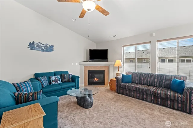 $394,000 | 812 6th Avenue Northeast, Ephrata, WA 98823