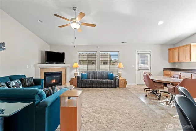 $394,000 | 812 6th Avenue Northeast, Ephrata, WA 98823