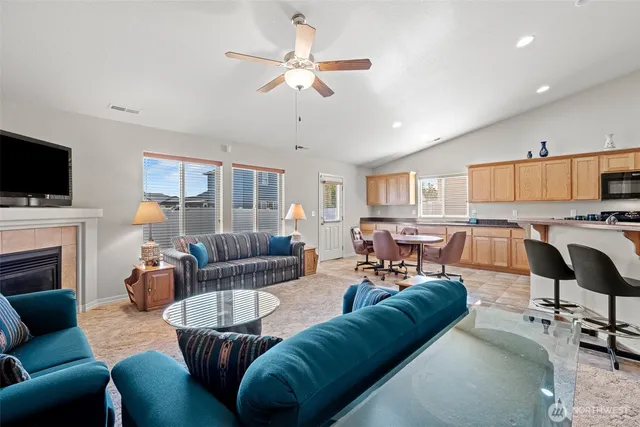 $394,000 | 812 6th Avenue Northeast, Ephrata, WA 98823