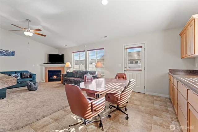 $394,000 | 812 6th Avenue Northeast, Ephrata, WA 98823