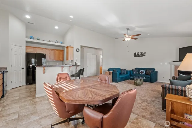 $394,000 | 812 6th Avenue Northeast, Ephrata, WA 98823