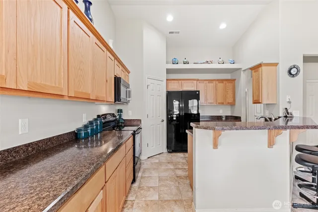 $394,000 | 812 6th Avenue Northeast, Ephrata, WA 98823