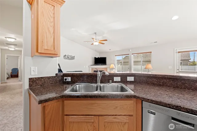 $394,000 | 812 6th Avenue Northeast, Ephrata, WA 98823