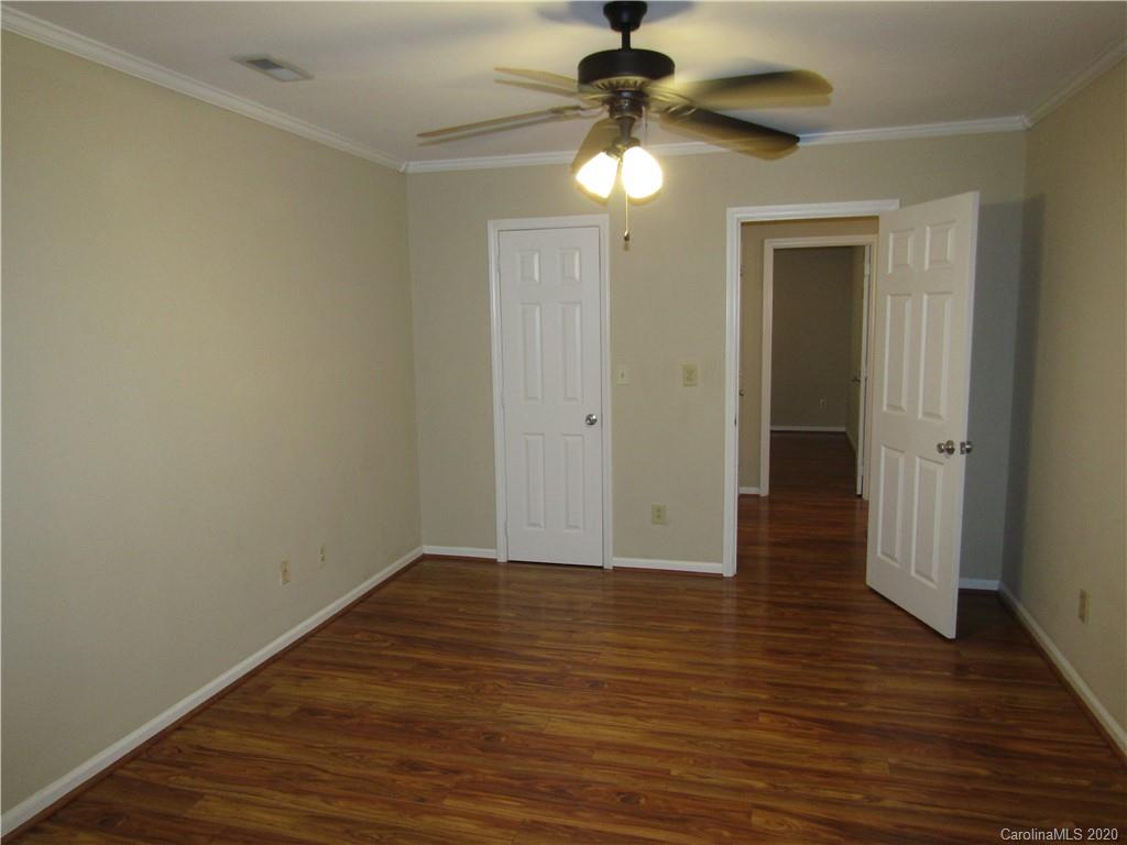 12820 Danby Road Indian Land, SC 29707 - Photo 14 of 21 wooden floor in an empty room