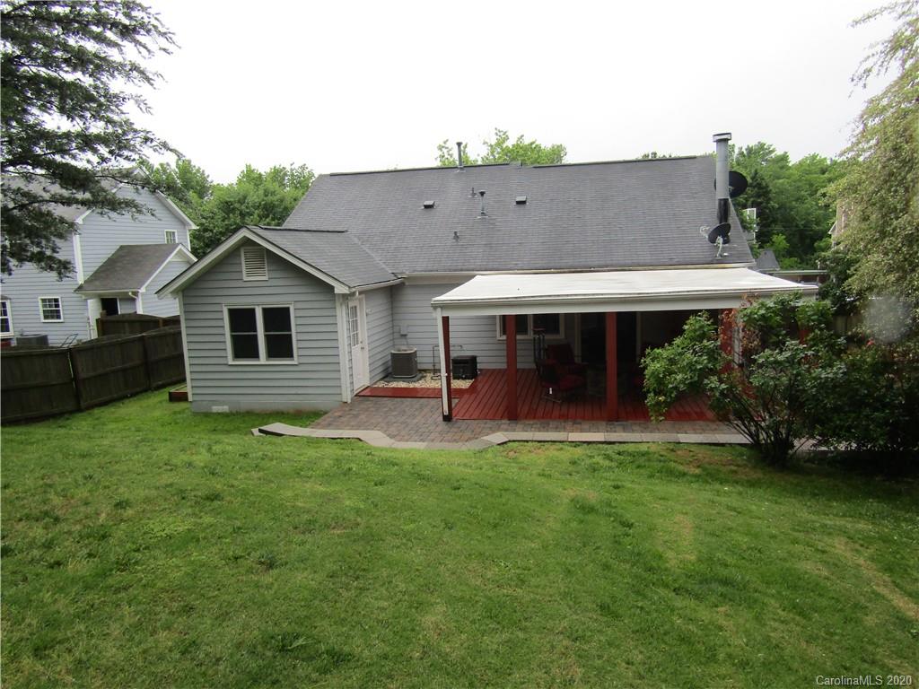 12820 Danby Road Indian Land, SC 29707 - Photo 21 of 21 a view of outdoor space yard and patio