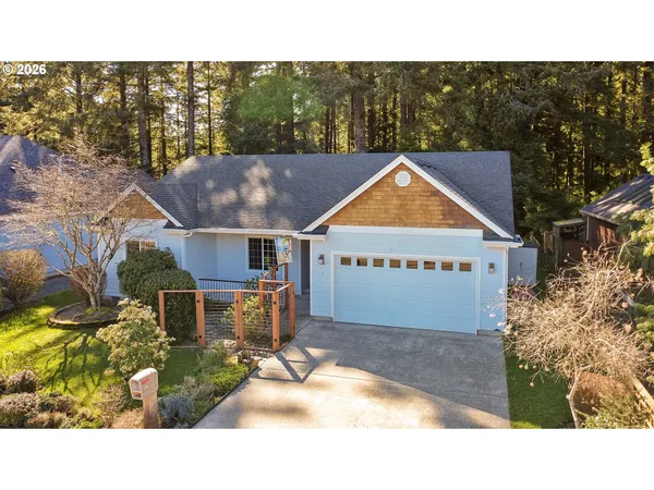 $575,000 | 1176 Nautical Drive, Hammond, OR 97121