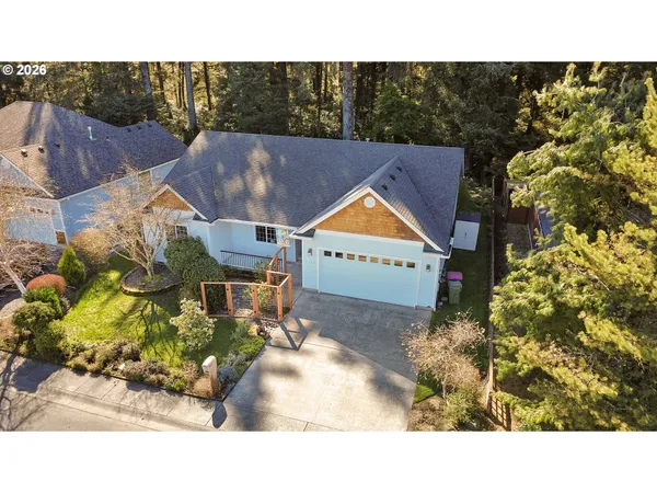 $575,000 | 1176 Nautical Drive, Hammond, OR 97121