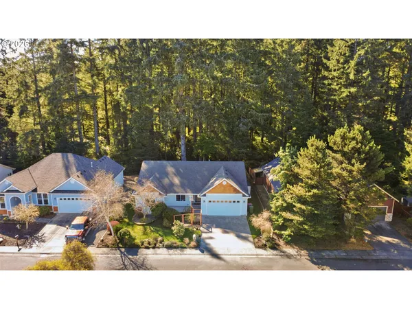 $575,000 | 1176 Nautical Drive, Hammond, OR 97121