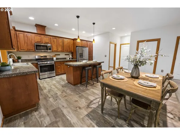 $575,000 | 1176 Nautical Drive, Hammond, OR 97121