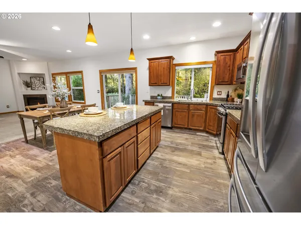 $575,000 | 1176 Nautical Drive, Hammond, OR 97121