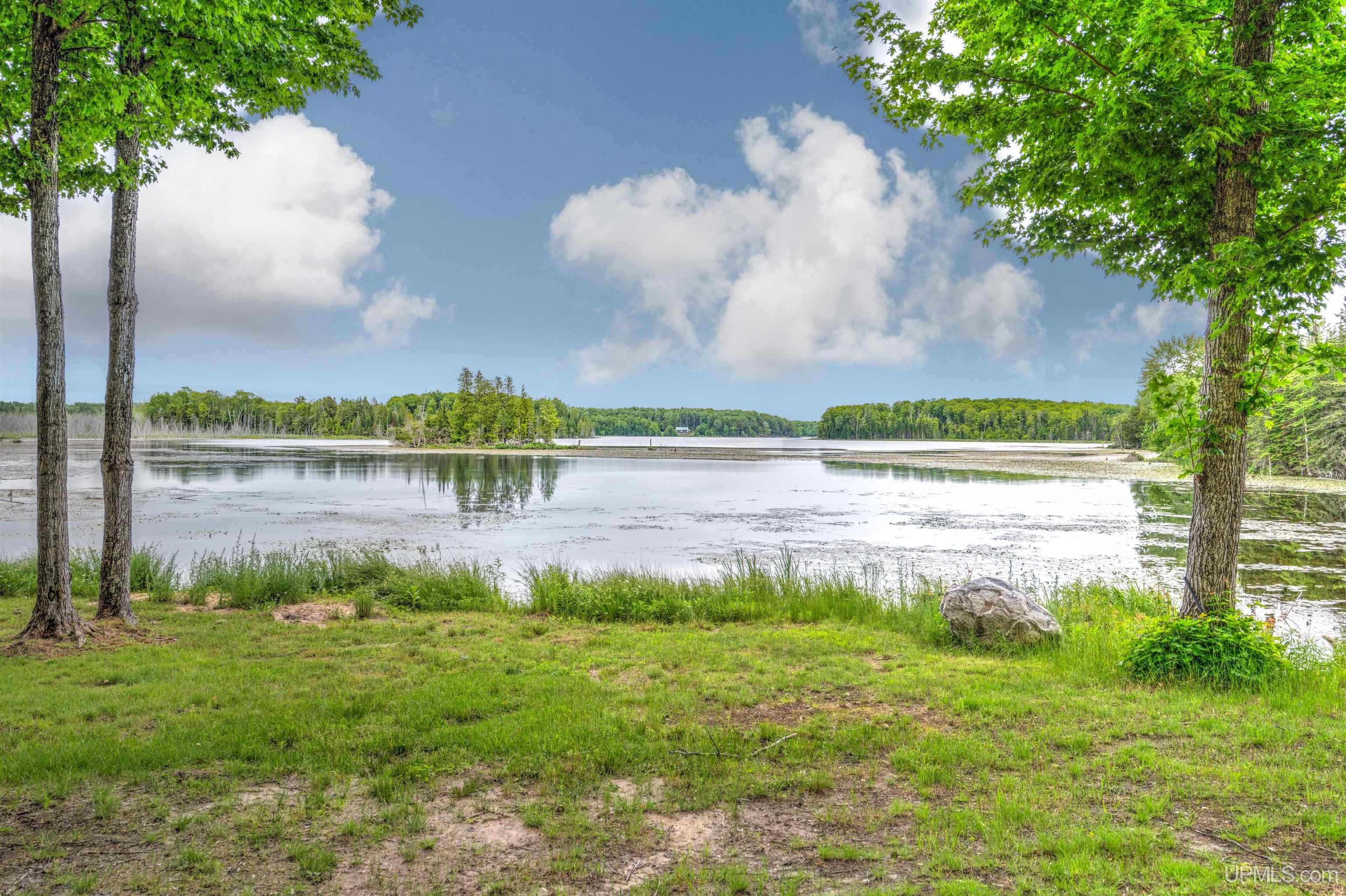 1397 North Chip Lake Road Germfask, MI 49836 - Photo 2 of 54 Gallery Image 2