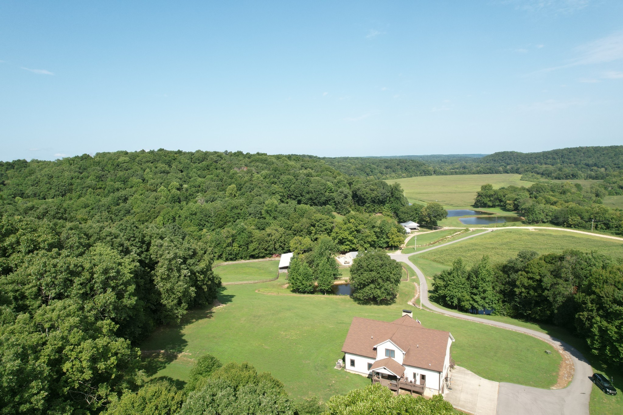 451 Backside Beaverdam Road Centerville, TN 37033 - Photo 4 of 70 Gallery Image 4