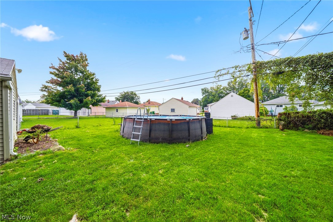 638 Pendley Road Willowick, OH 44095 - Photo 12 of 33 Gallery Image 12