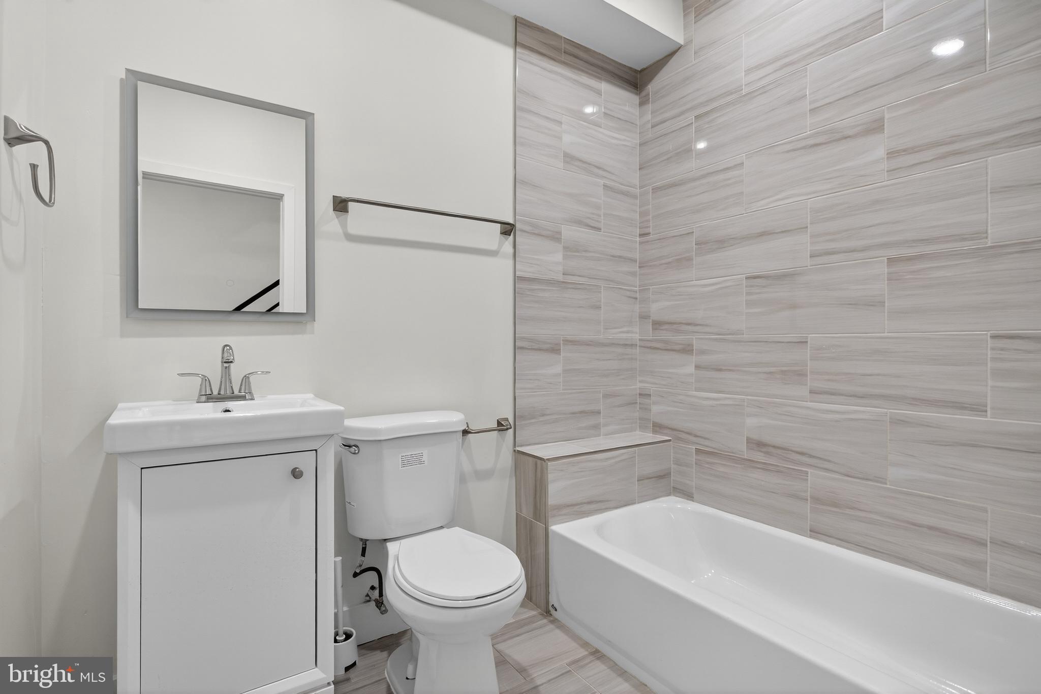 2407 West Seybert Street Philadelphia, PA 19121 - Photo 23 of 43 Gallery Image 23