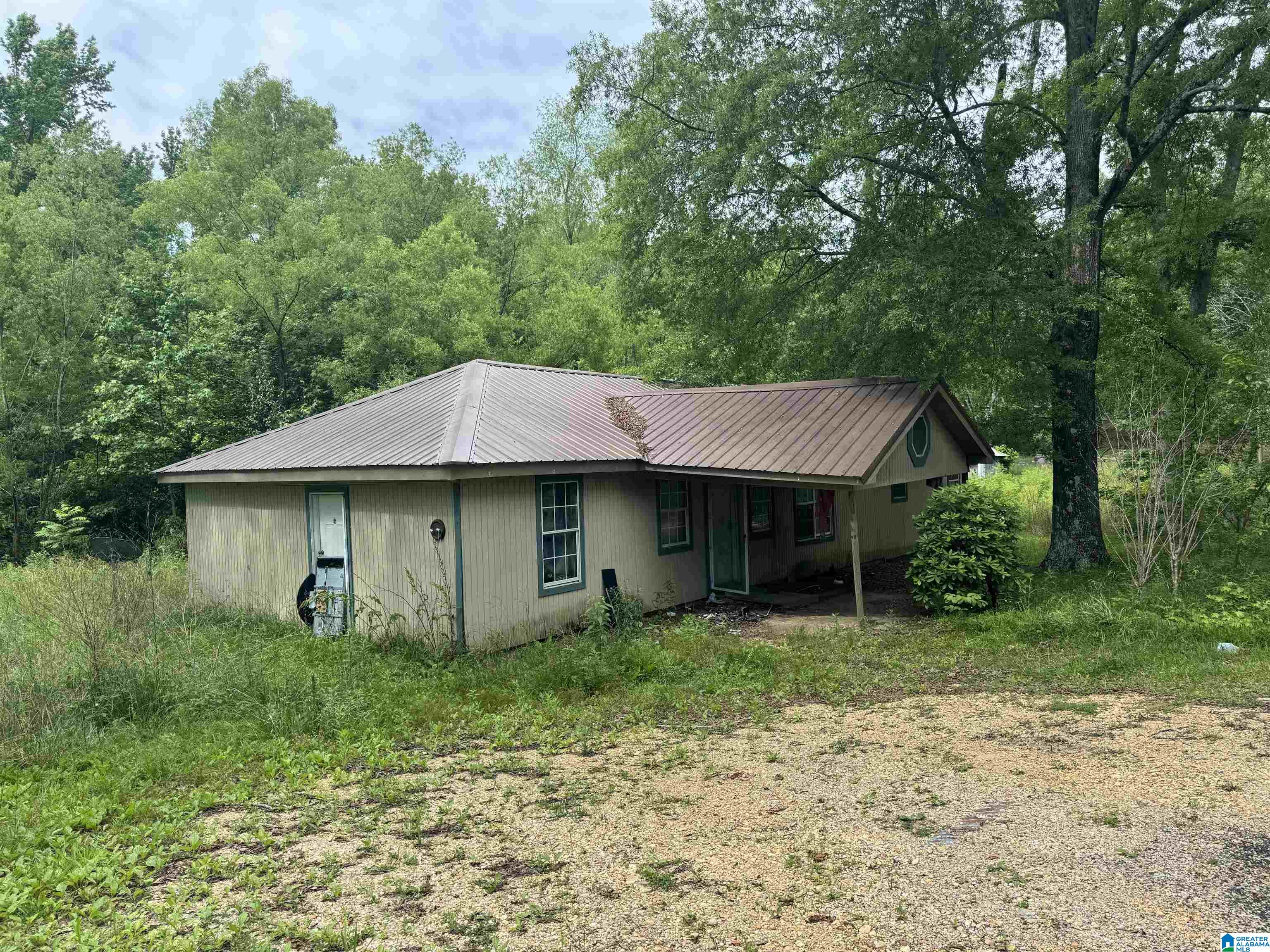 326 10th Street Haleyville, AL 35565 - Photo 2 of 4