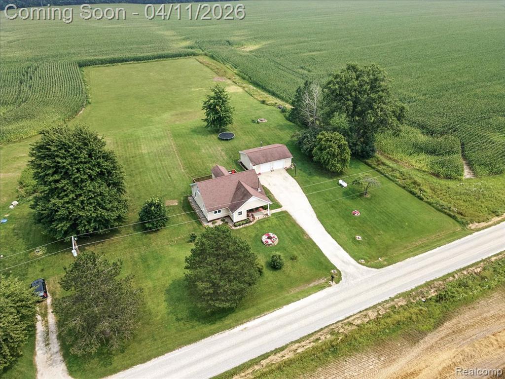 5770 Greenwood Road Avoca, MI 48006 - Photo 40 of 40