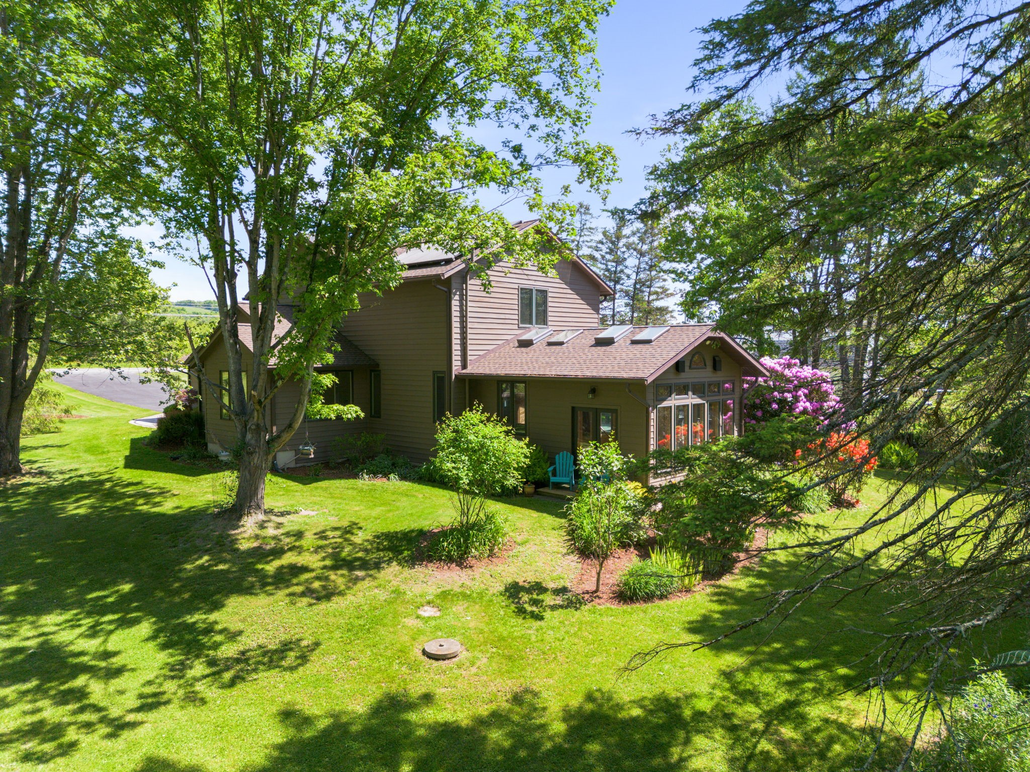2216 Bodle Hill Road Owego, NY 13827 - Photo 3 of 47
