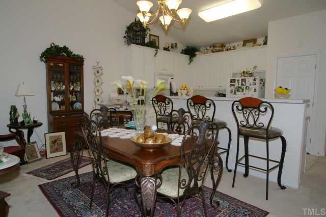 10505 Dapping Drive Raleigh, NC 27614 - Photo 4 of 9 Gallery Image 4