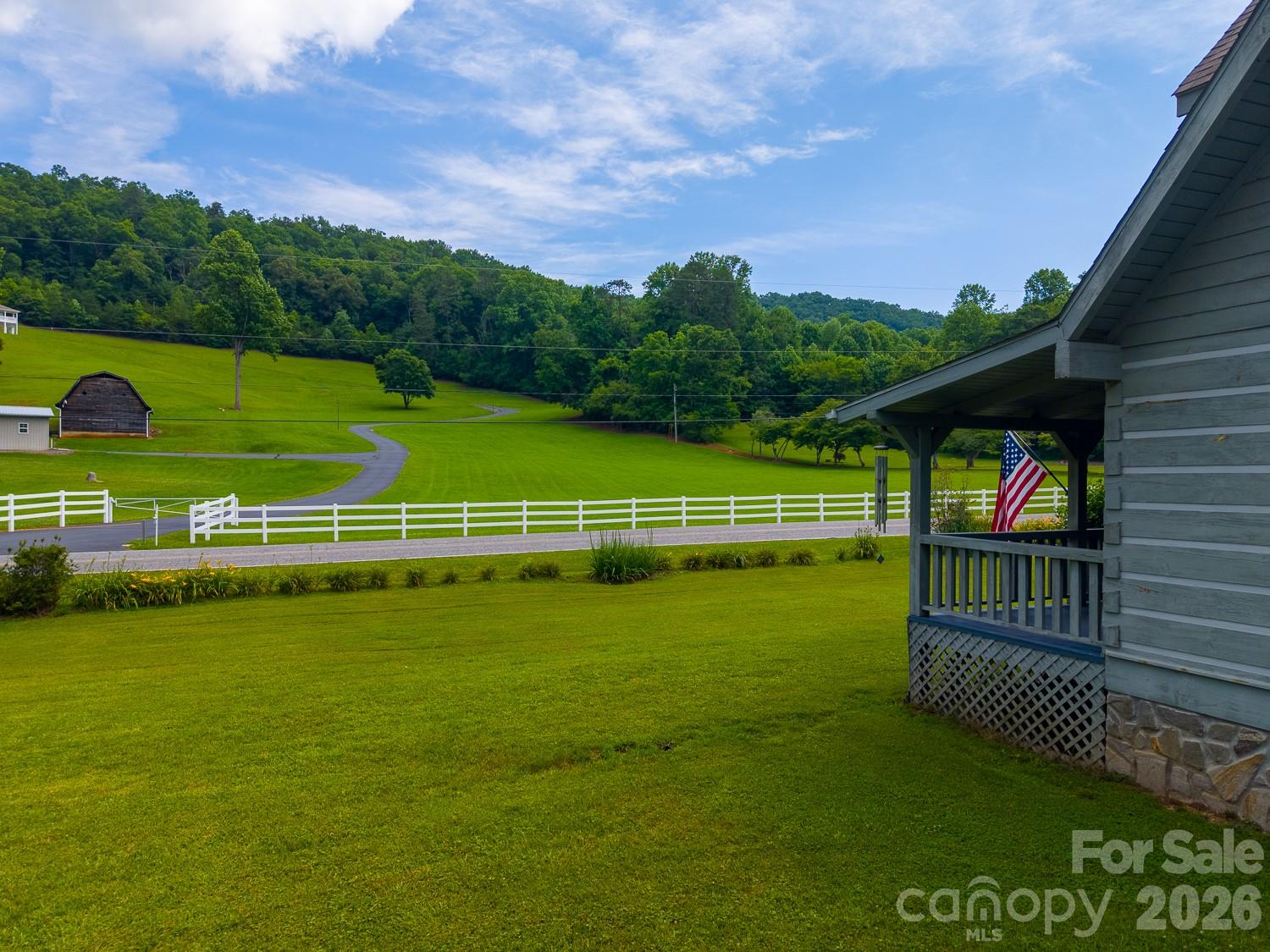 538 East Fork Road Sylva, NC 28779 - Photo 17 of 44