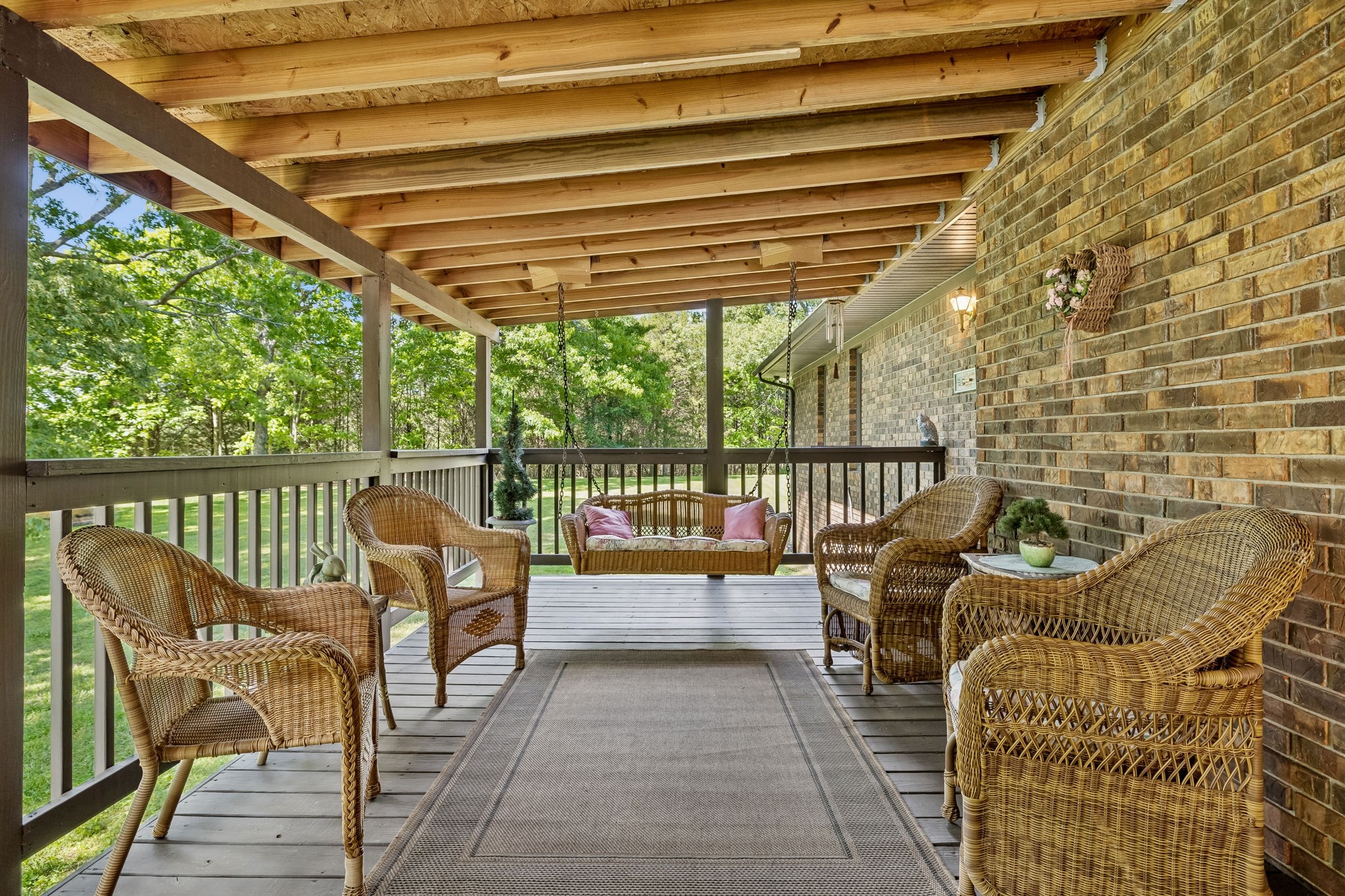 755 U T S I Road Estill Springs, TN 37330 - Photo 56 of 74