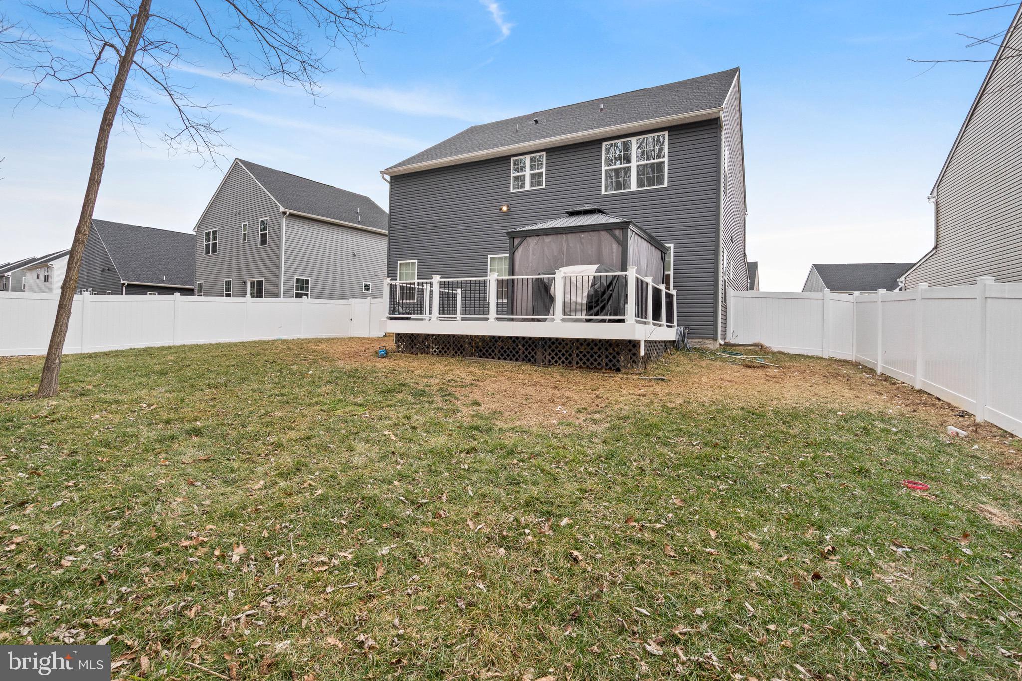 633 Rushbrook Road Martinsburg, WV 25403 - Photo 36 of 37