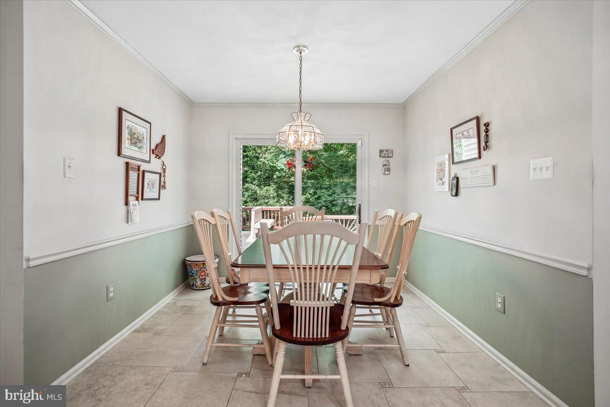 7606 Rustle Ridge Court Fairfax Station, VA 22039 - Photo 21 of 57