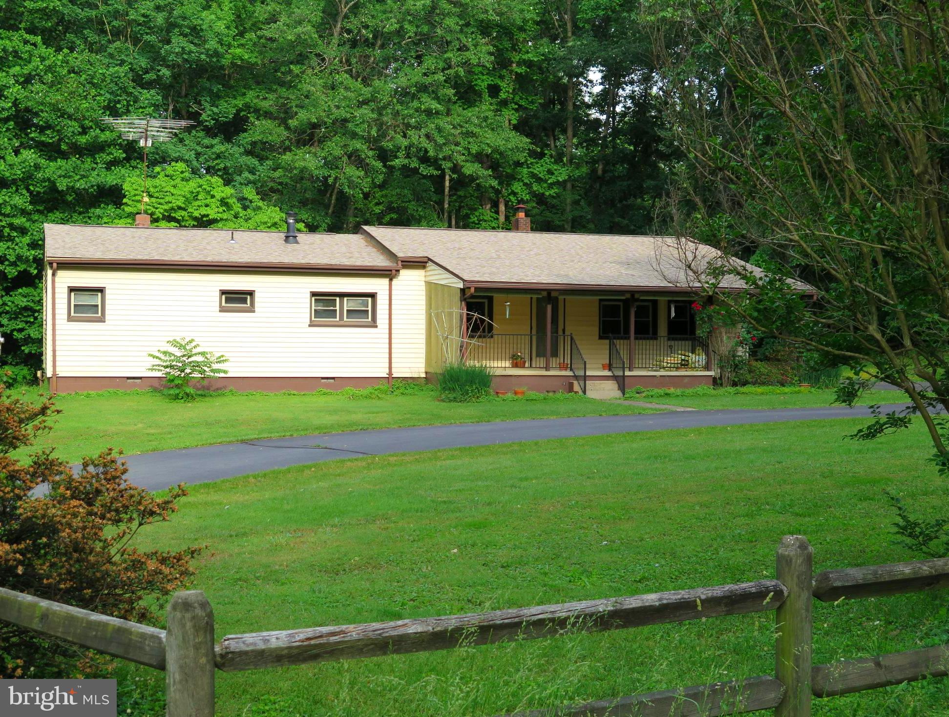 18211 Birmingham Road Culpeper, VA 22701 - Photo 2 of 23 Street View