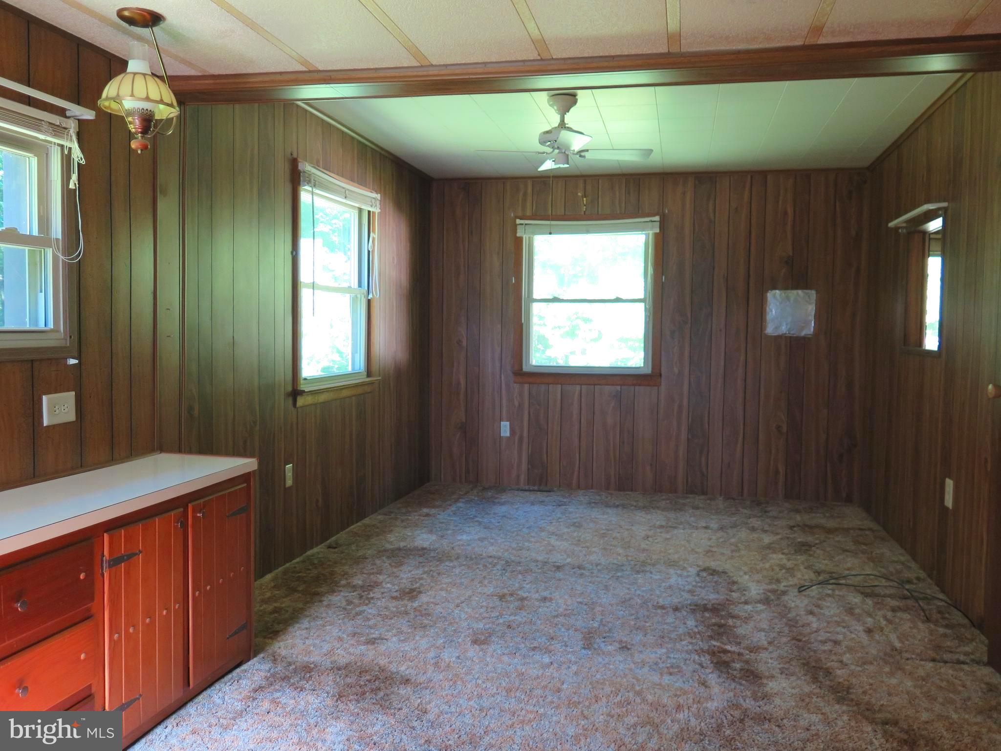 18211 Birmingham Road Culpeper, VA 22701 - Photo 14 of 23 Master Bedroom