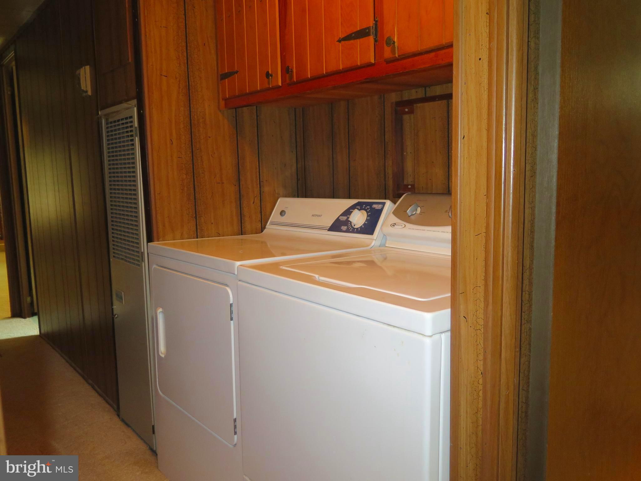 18211 Birmingham Road Culpeper, VA 22701 - Photo 15 of 23 Washer & Dryer