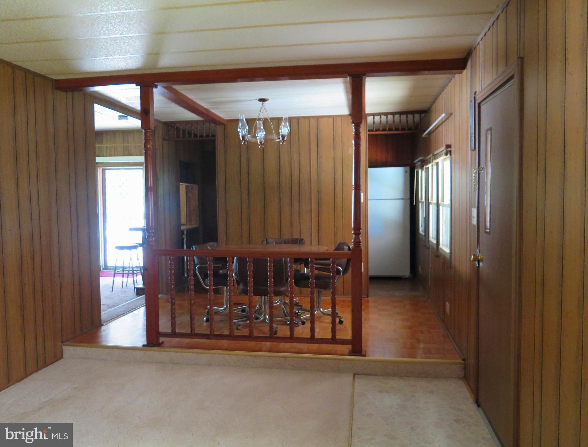 18211 Birmingham Road Culpeper, VA 22701 - Photo 21 of 23 Dining Area off of Living Room