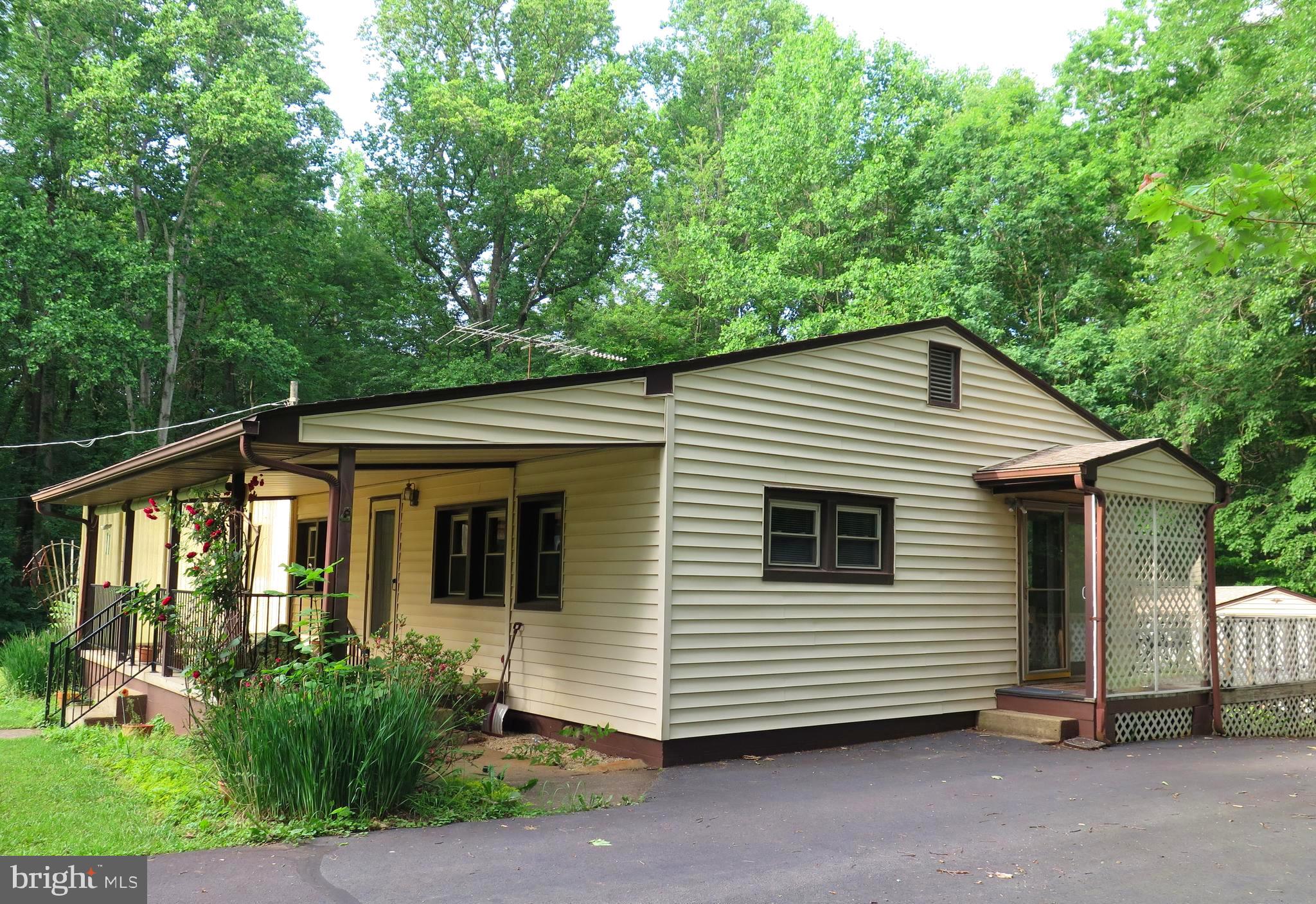 18211 Birmingham Road Culpeper, VA 22701 - Photo 23 of 23 Side view