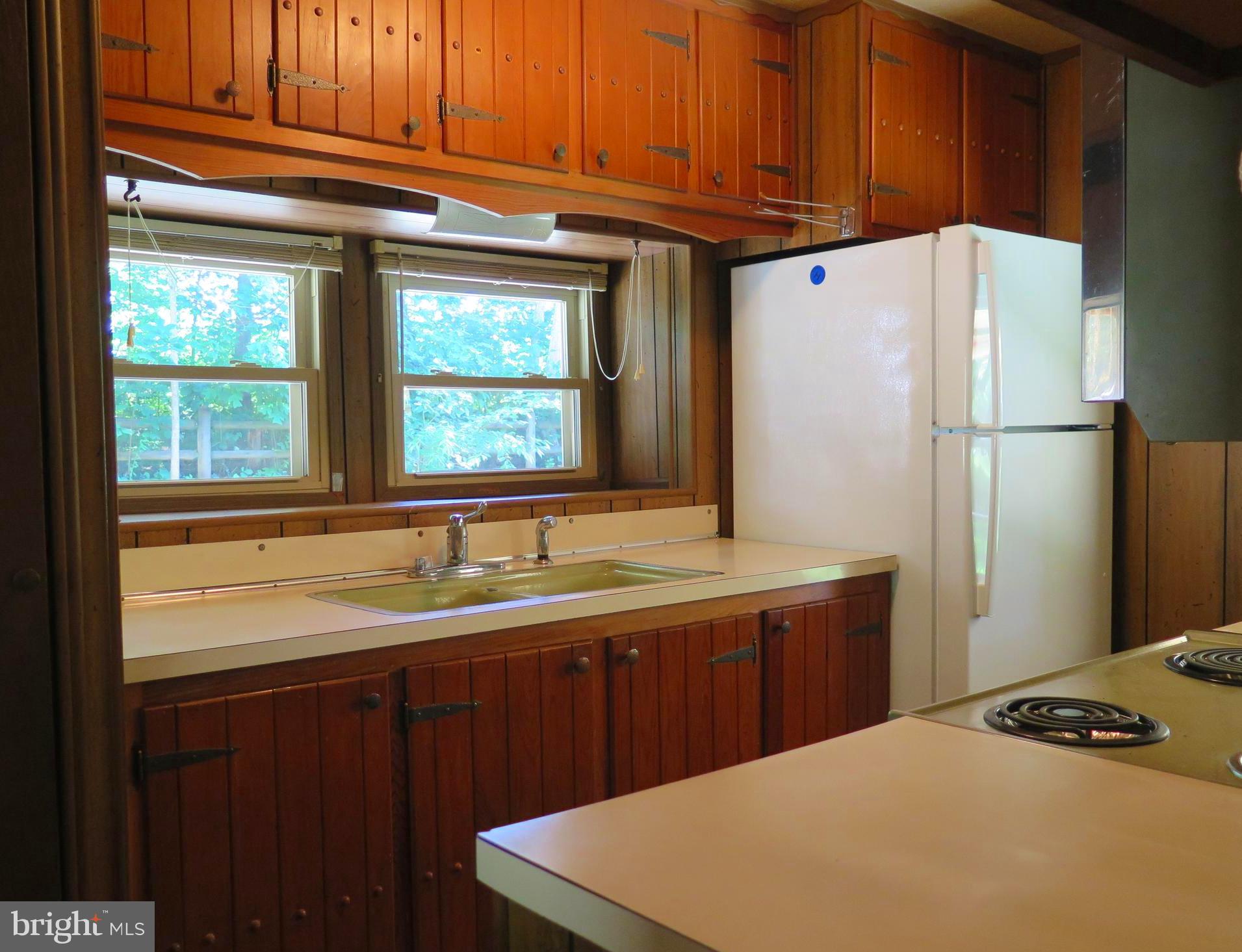 18211 Birmingham Road Culpeper, VA 22701 - Photo 9 of 23 Kitchen