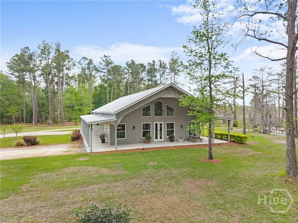 $549,000 | 2200 Kennedy Pond Road, Statesboro, GA 30458